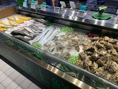 -7fresh七鲜(大族广场店)