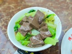 鸭红菜-陈光记烧腊店(罗保博士街店)