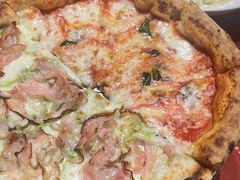 -Primo·丽莫意大利窑烤披萨