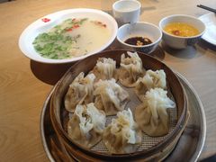 -老奉天马家烧麦(三台子店)