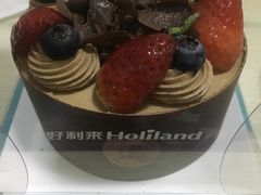 -好利来(团结湖店)