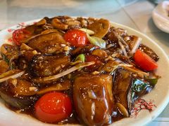 -南来顺饭庄·清真(南菜园店)