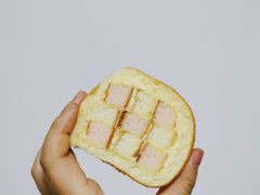 五花蛋糕-北京稻香村(学清店)