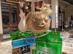 -天后宫岭南民俗文化街