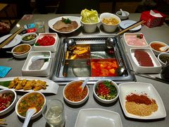 -海底捞火锅(翔龙天地广场店)