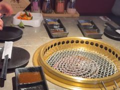 -谷牛日式烤肉(宝山U天地店)