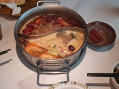 -吉布鲁牛排海鲜自助(成都大悦城店)