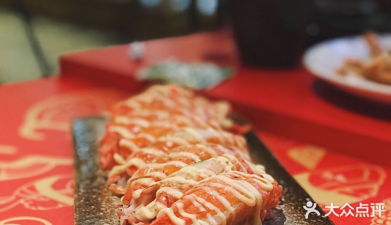 花城汇探店| 之前貌似第一家就是开在乐峰那边