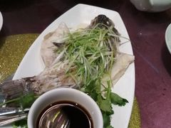 -鱼乐轩海鲜专门店