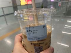 -瑞幸咖啡(八卦岭工业店)