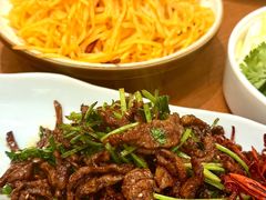 -老昌春饼(中央大街店)
