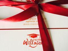 -维尔纳斯·生日蛋糕动物奶油冰淇淋蛋糕(人大店)