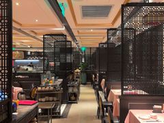 -囍凤楼·粤菜·点心·火锅(温特莱店)