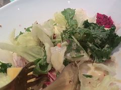 -荷恬·精致蔬食料理(星海店)