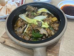 -金记酿皮(万博店)