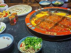 -矮板凳老火锅(宽窄巷子店)