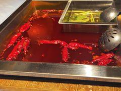-龙森园火锅(琴台路店)
