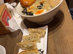 -无敌家现熬骨汤拉面(颐堤港店)