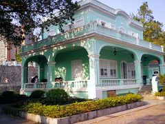 -龙环葡韵住宅式博物馆