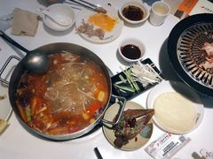 -守柴炉烤鸭(中海国际店)