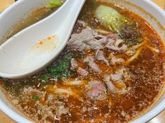 -三千粉牛肉米粉(来客茂店)