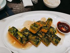 -湖畔鲁菜·二十年老字号餐厅(大明湖店)