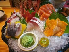 -花潮料理艺食馆(世欧广场店)