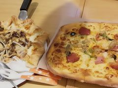 -必胜客(天河城店)