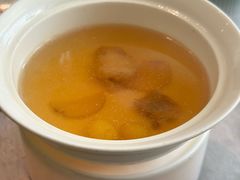 时尚炖豚骨-沈灶河豚宴·河豚融合餐厅(汉中路店)