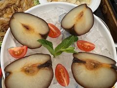-红东阁东北菜烤肉酒馆(CROSS万象汇店)
