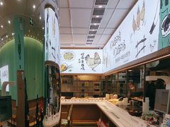 -老乡鸡(西岸凤巢店)