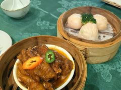 -誉八仙粤菜(万象天地店)