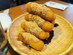-三太子地摊烧烤·小龙虾(北蔡店)