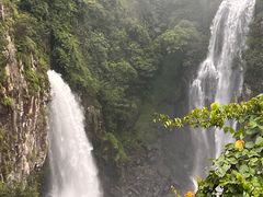 -九鲤湖风景区