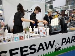 -Seesaw Coffee(深圳万象天地店)