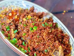 炝锅刺婆-李幺师鱼馆