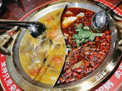 -受气牛肉·重庆耙牛肉(南坪总店)