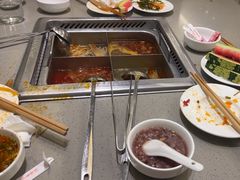 -海底捞火锅(旭辉MALL店)