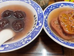 -粗茶淡饭(东关街店)