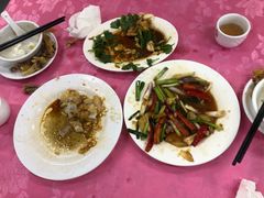 -电白鸭粥店(下沙二坊88号店)