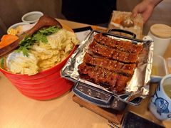 -沼津港精致料理·寿喜烧·烧鸟(漕河泾印象城店)