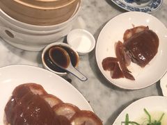 -漢舍中国菜馆(889广场店)