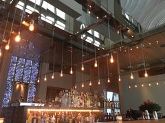 -上海柏悦酒店·世纪100牛排馆