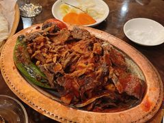 -苏坦土耳其餐厅(白云宾馆店)