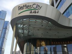 -深圳来福士广场