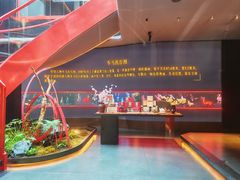 -曾宴·楚菜(湖北省博物馆店)