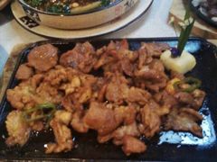 android_upload_pic-将军牛排·尔滨地标朝鲜族美食(总店)
