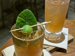 -埋位小酒馆(东城店)