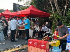 -中国盱眙国际龙虾节广场