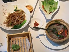 -粤财皇冠假日酒店·彩华轩中餐厅